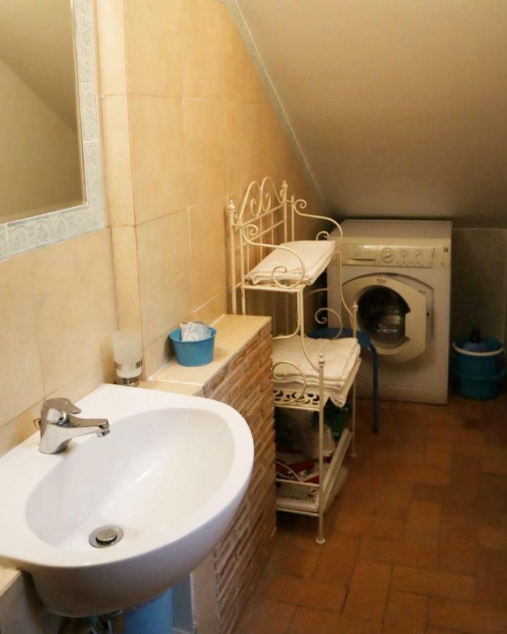 Casal D'Upupa Bed & Breakfast San Cesareo Ngoại thất bức ảnh
